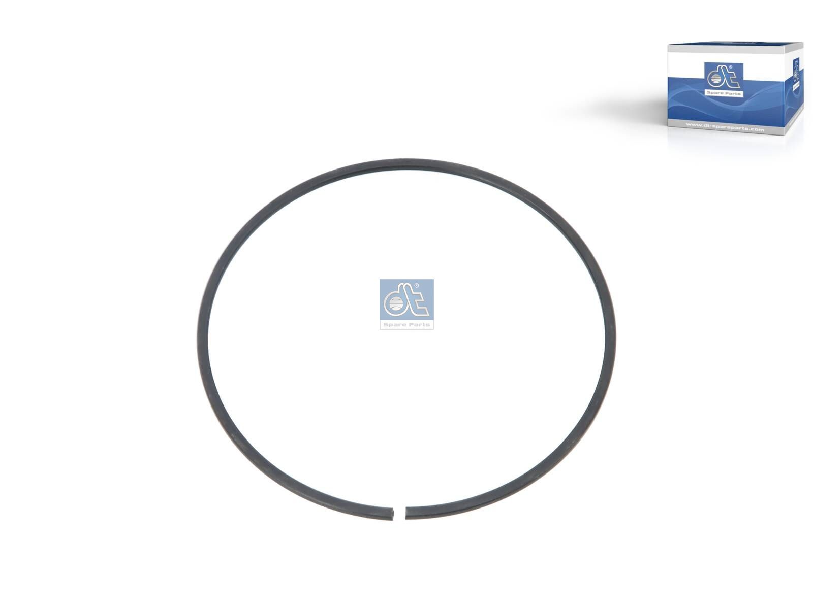 Wellendichtring DT Spare Parts 2184169
