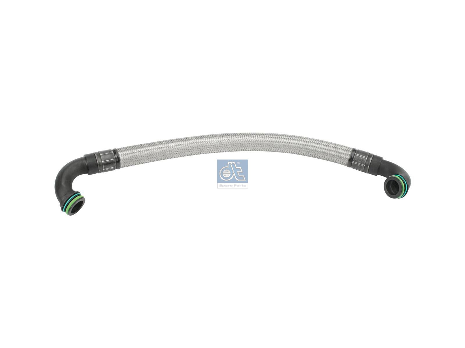 змия DT Spare Parts 1923618