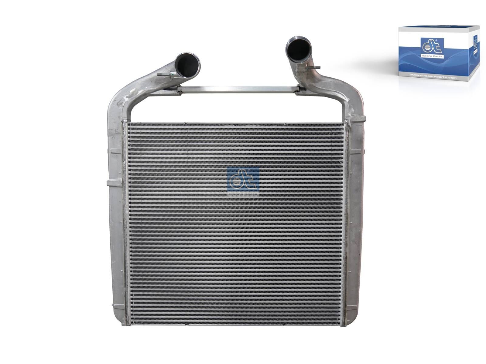 Intercooler DT Spare Parts 2291927