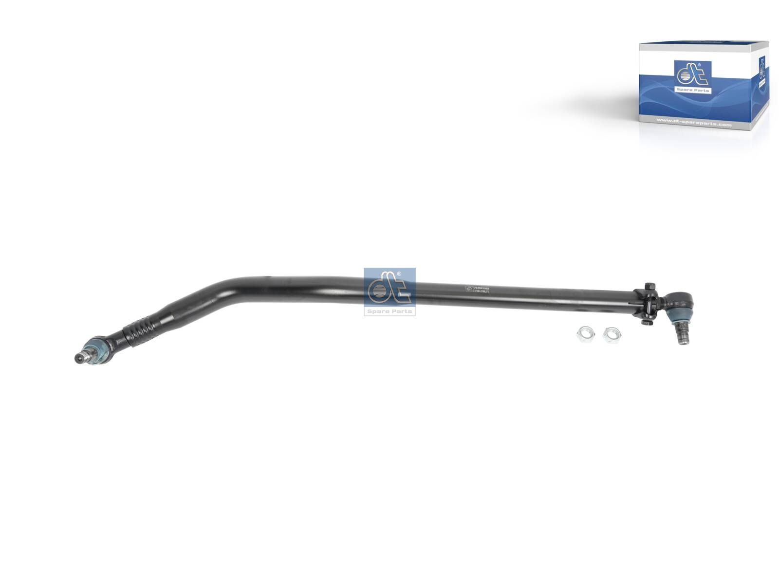 Lenkstange DT Spare Parts 22163279