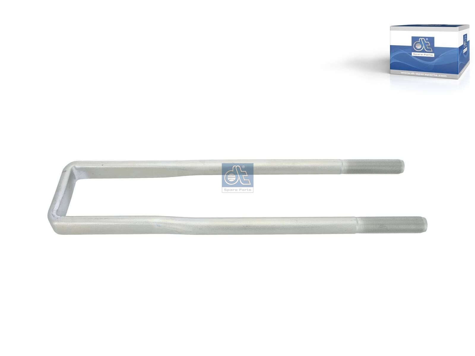 Perno DT Spare Parts 504250311