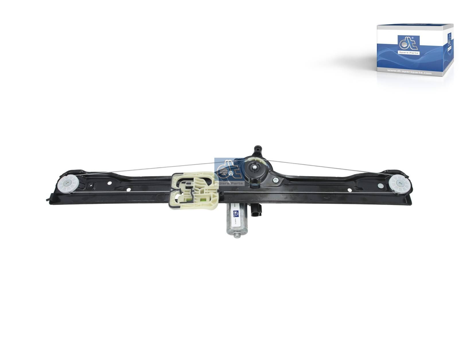 Window regulator DT Spare Parts 5802578844