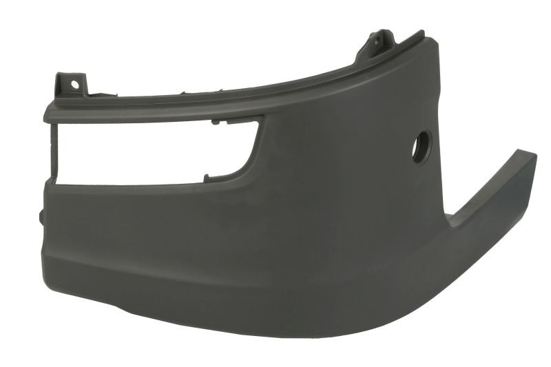 Canto do para-choques Esquerdo Uni-Truck 2077926