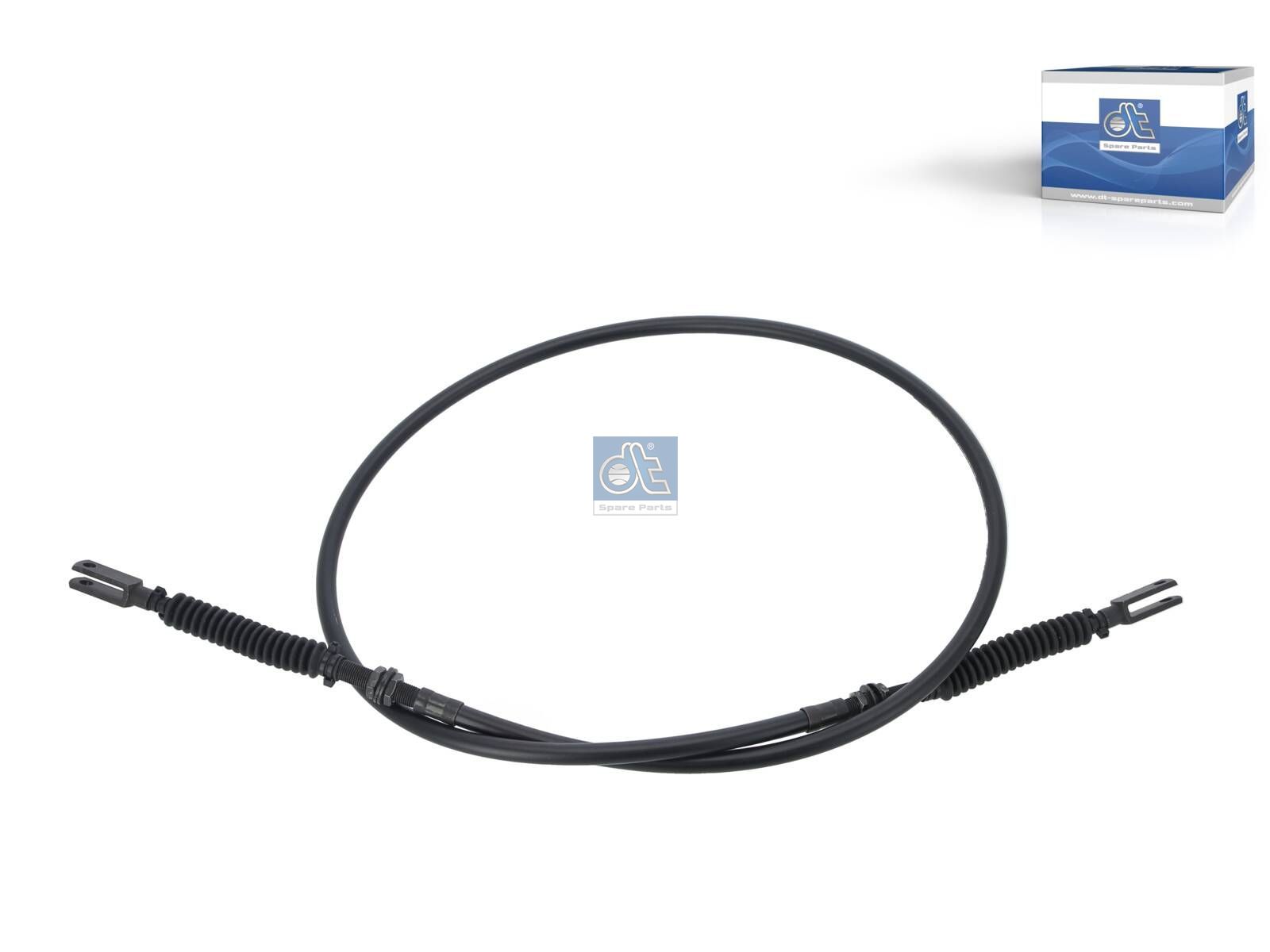 Seilzug DT Spare Parts 1414375