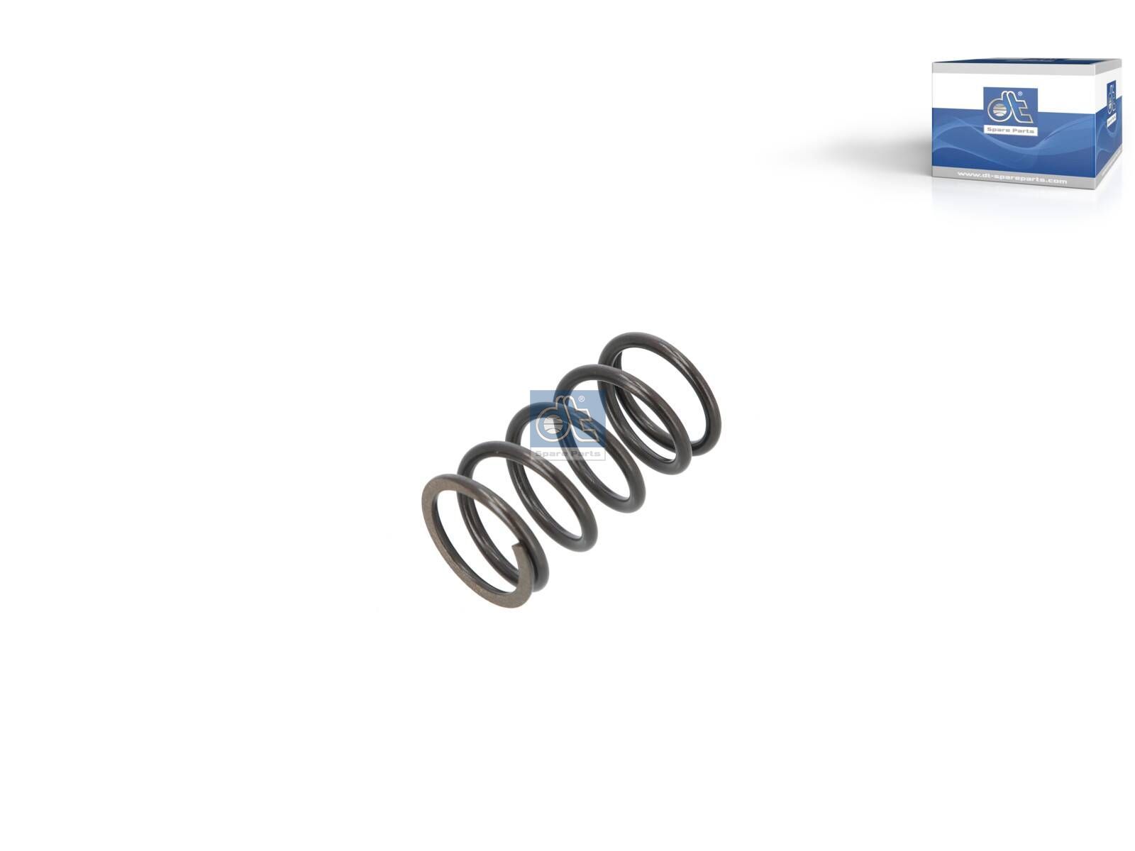 Druckfeder DT Spare Parts 20438665