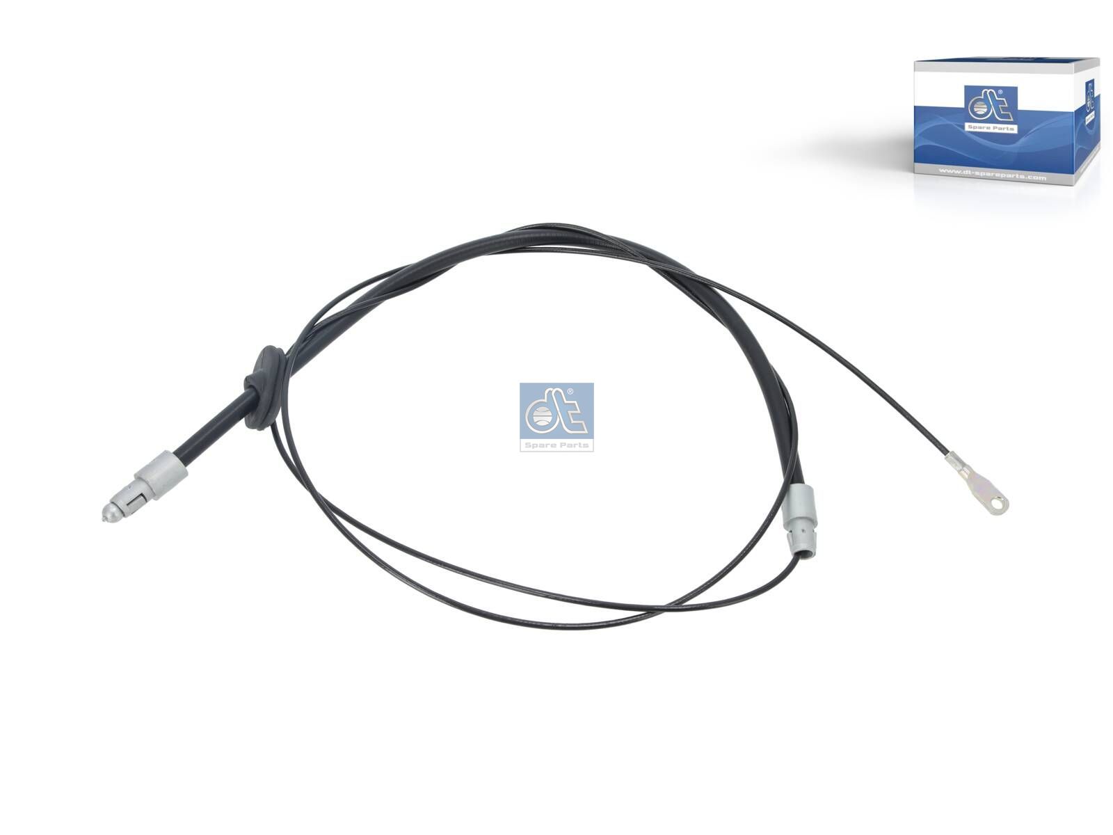 Seilzug DT Spare Parts 9064206685