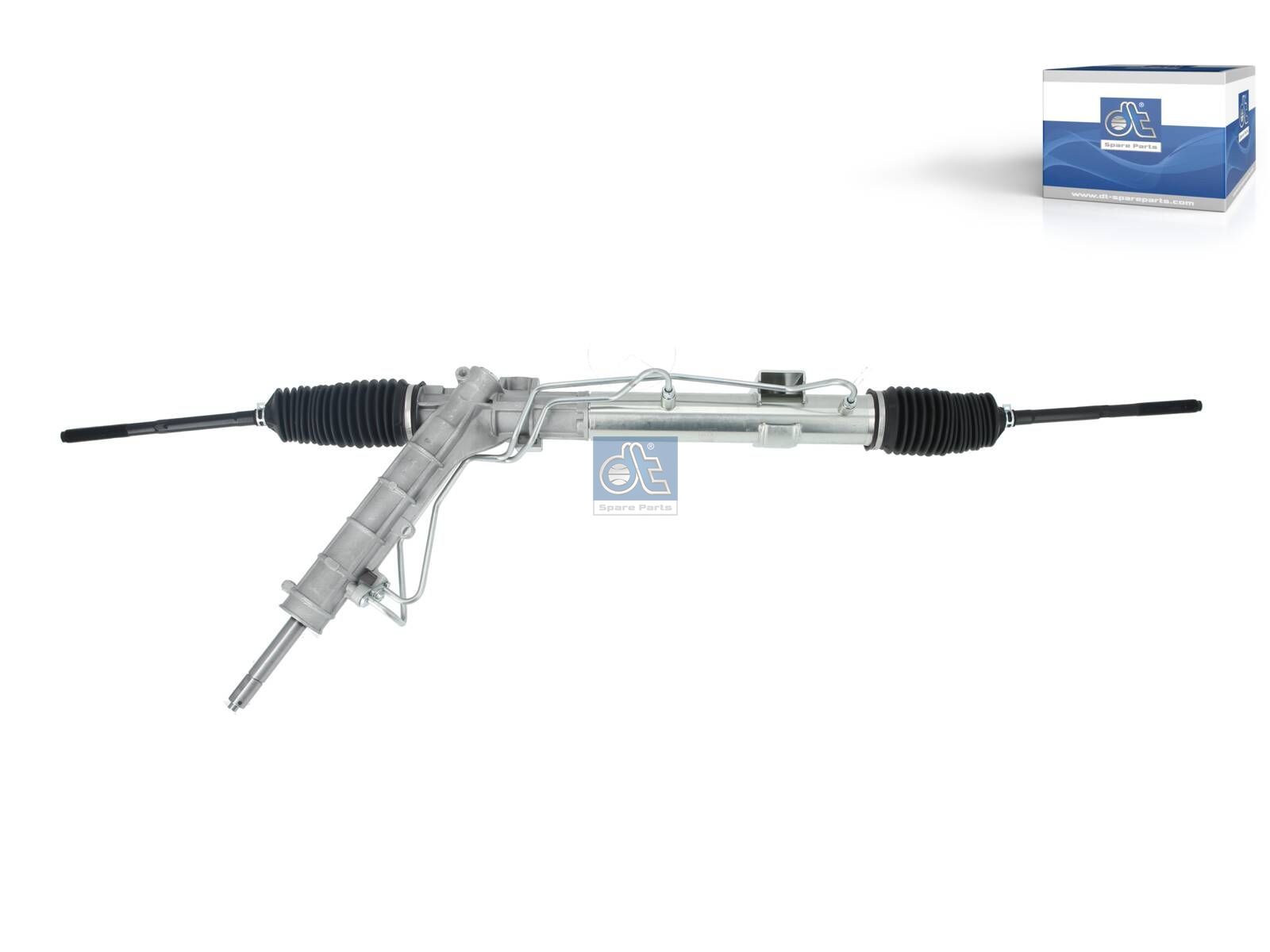 Pompa dello sterzo DT Spare Parts 8200875897