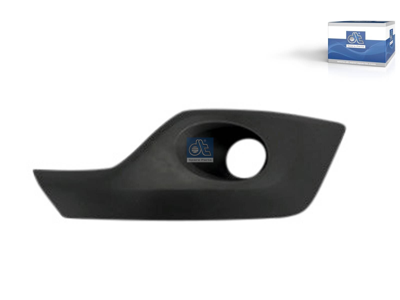 غطاء DT Spare Parts