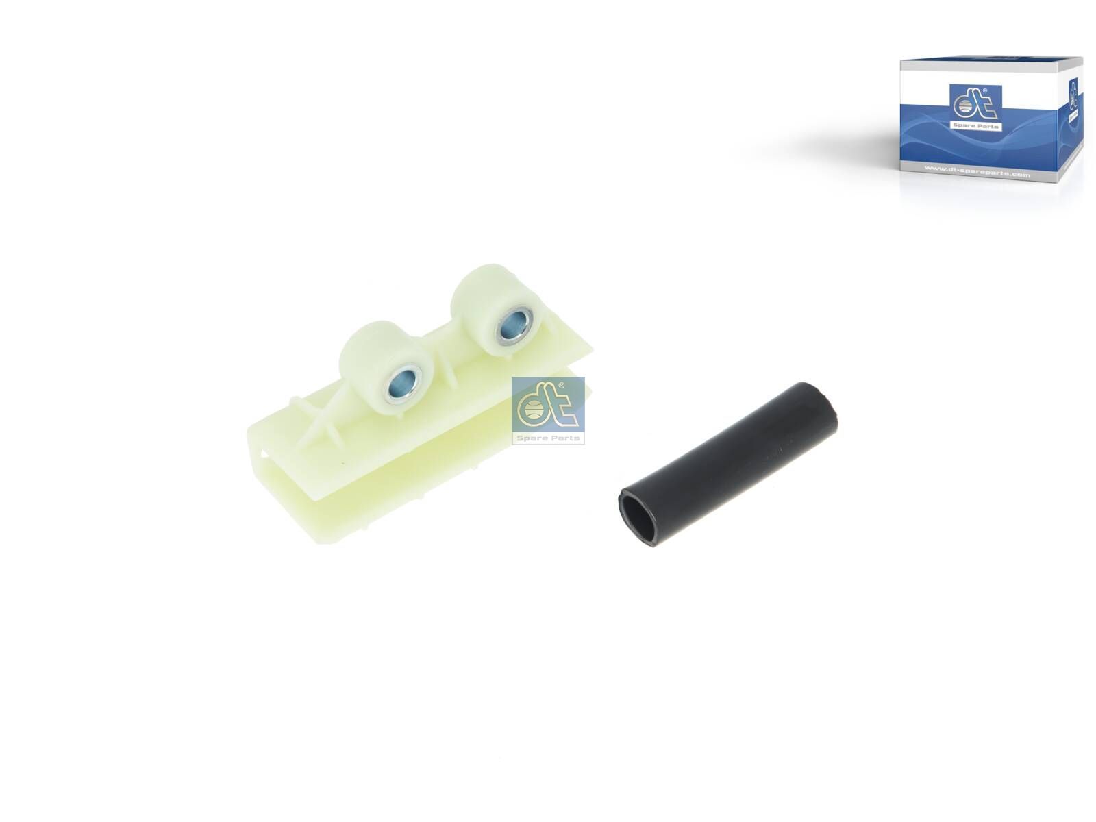 Guide rail DT Spare Parts