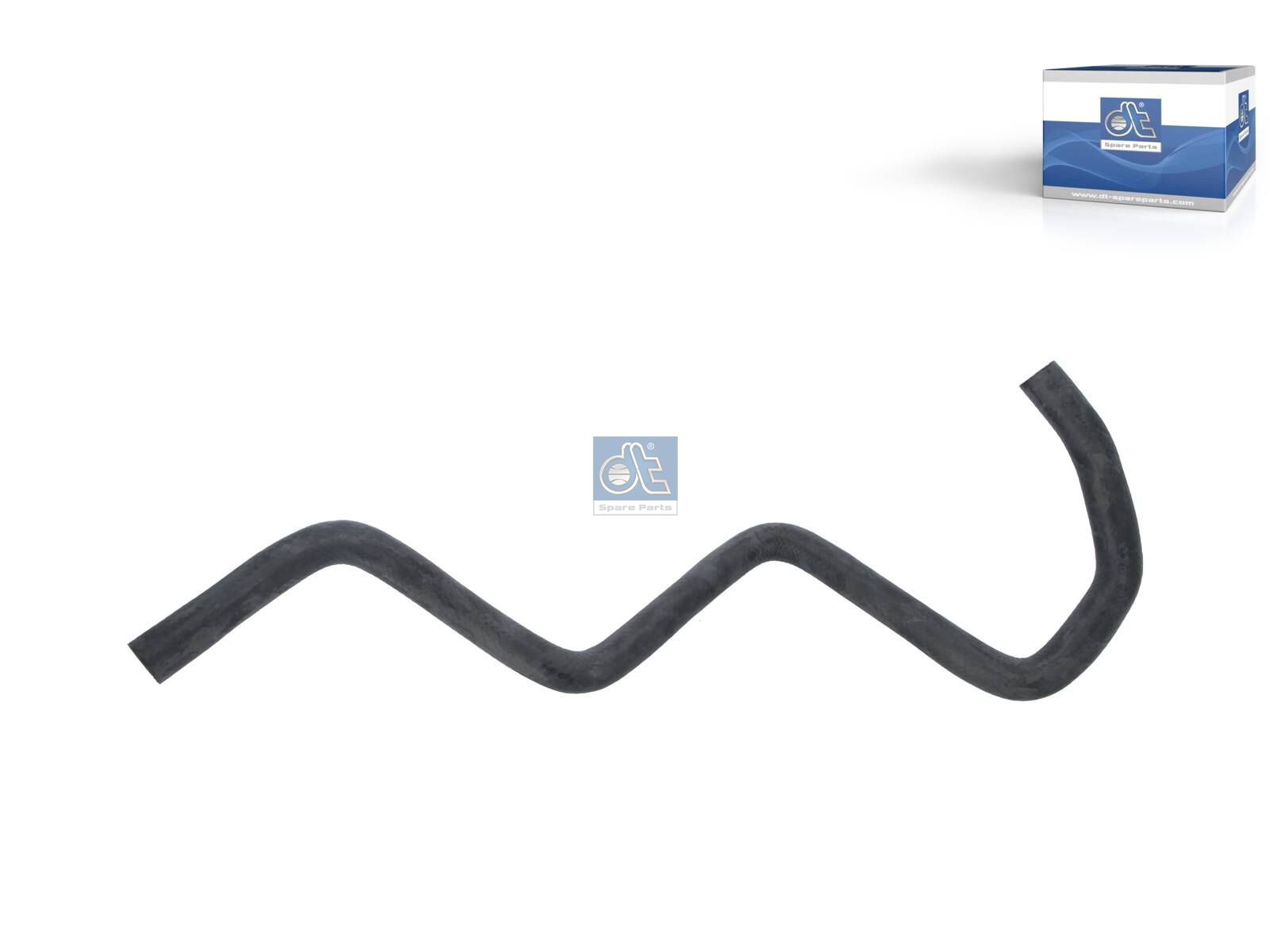 الة النفخ DT Spare Parts 2376048