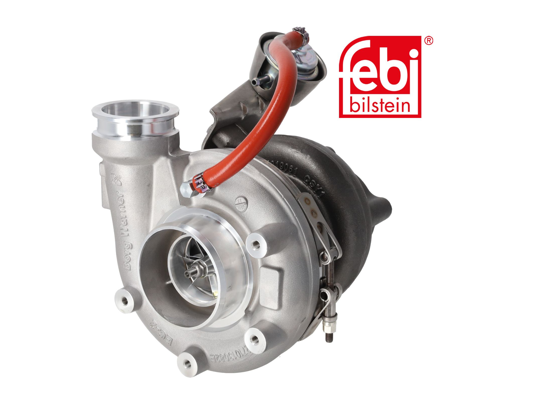 Turbo Febi