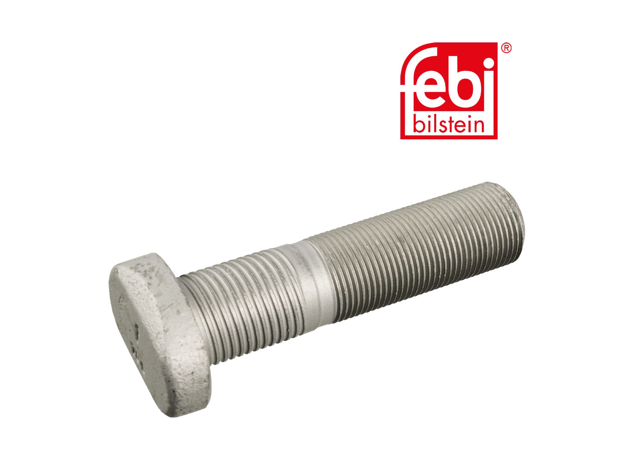 Perno de rueda Febi