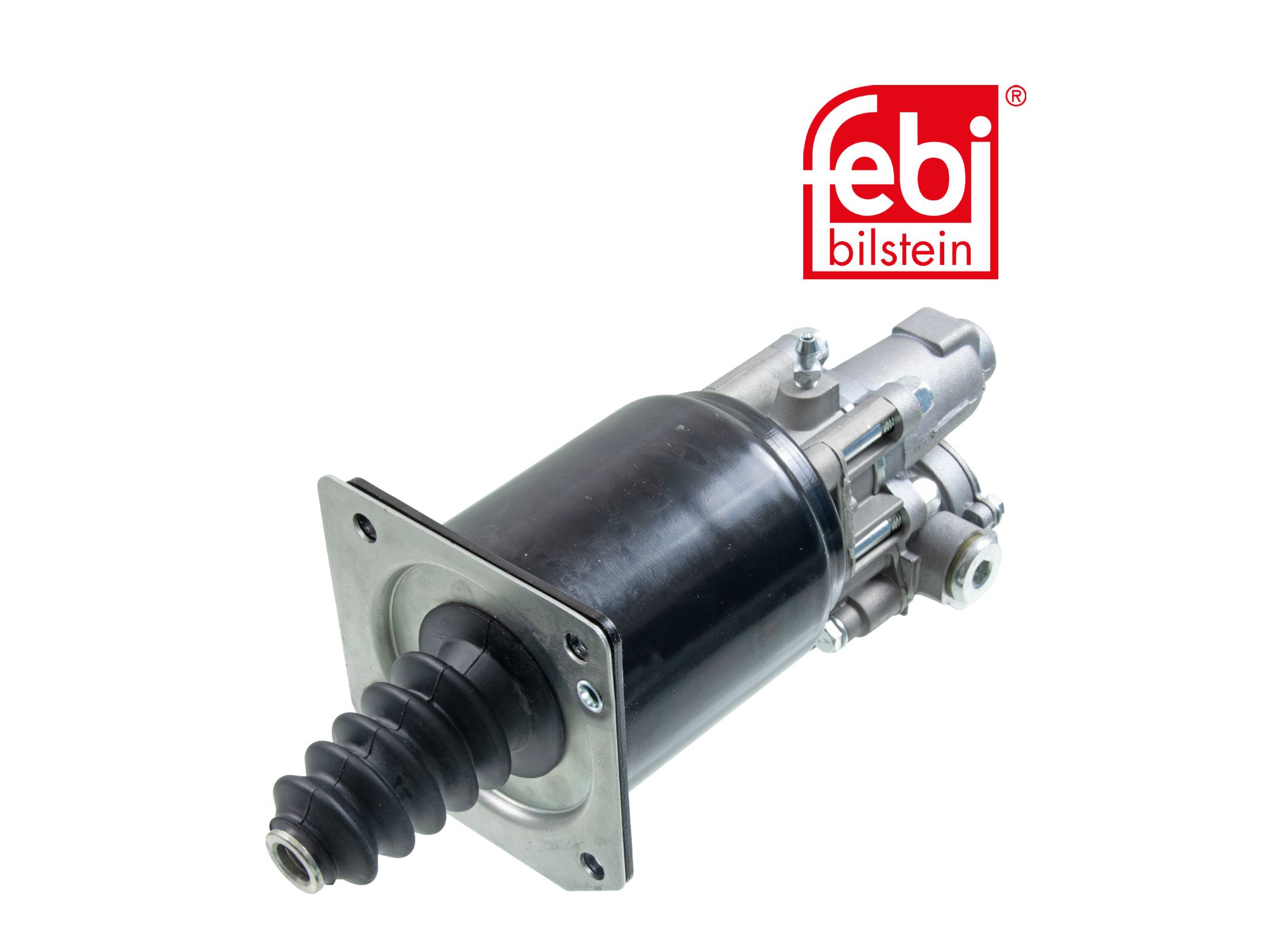 Сервопривод сцепления Febi 0002540147