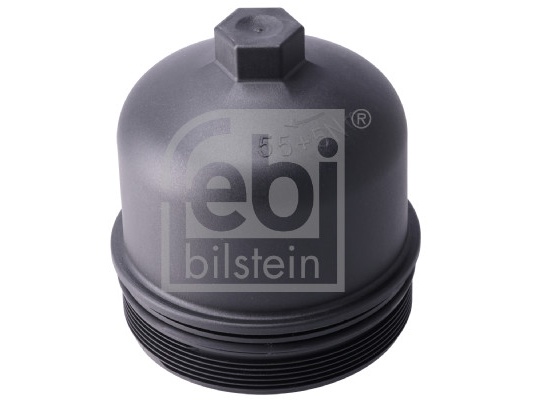 غطاء فلتر الزيت Febi 4701840408