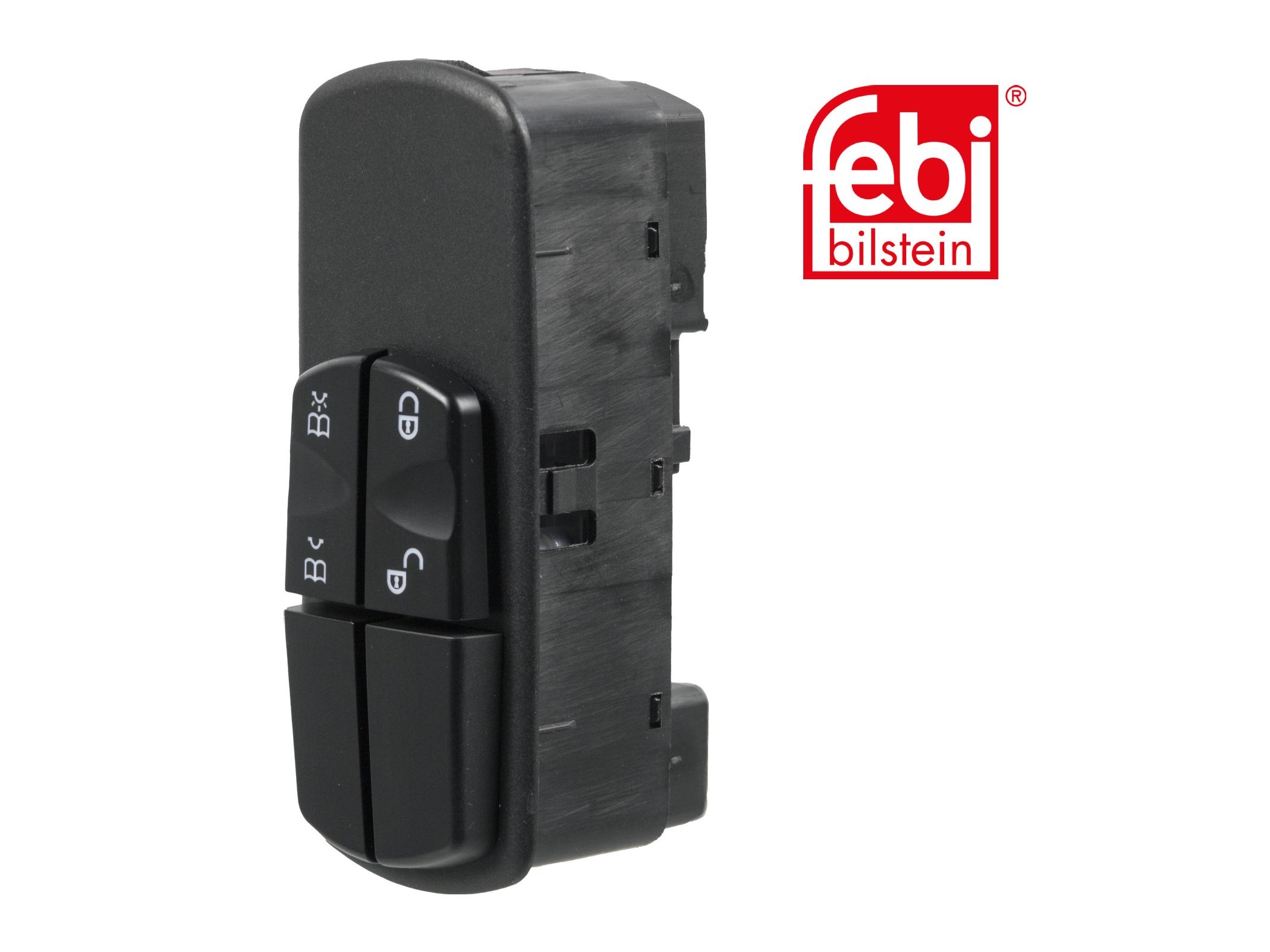 Unité De Commutateur Febi 0015451913