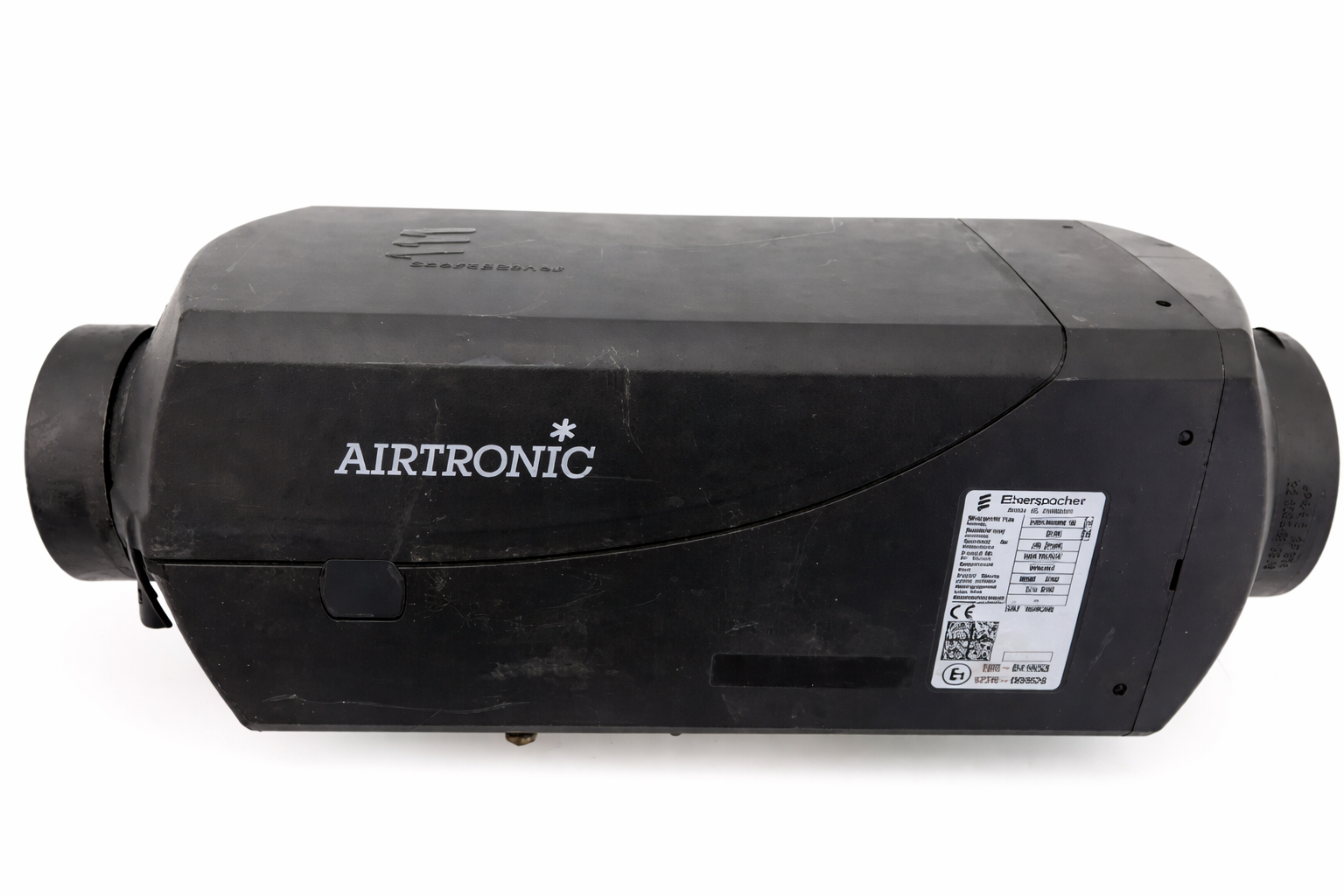 Eberspächer Airtronic D4 Standheizung 1848348