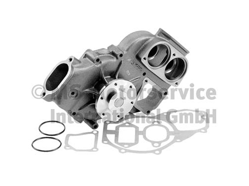 Pompă apă BF Germany 51065006479
