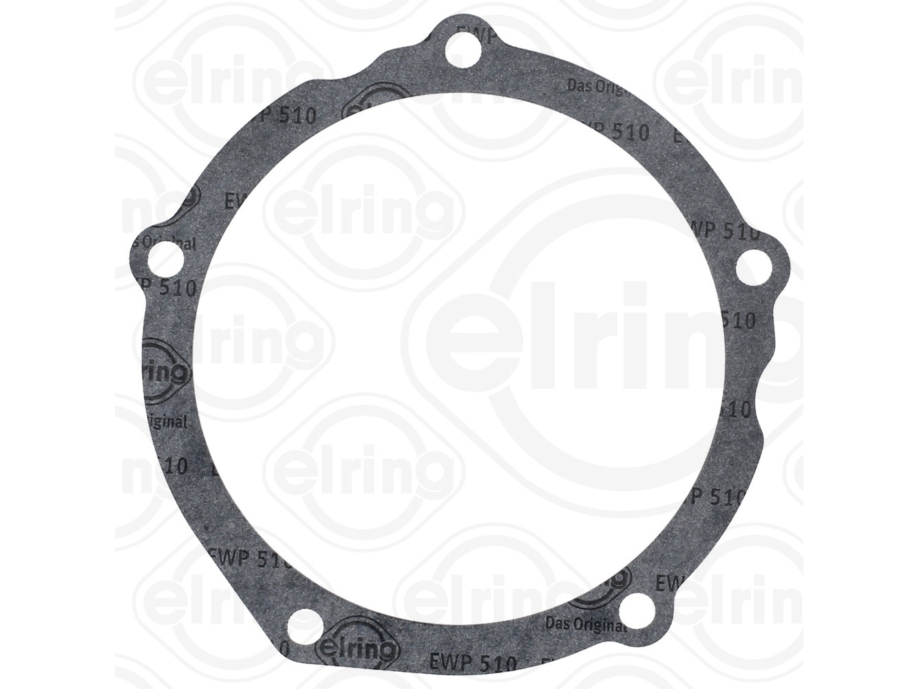 Dichtung Elring 9062320080
