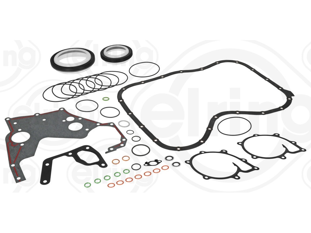 Juego de revisión general Elring 5001856180