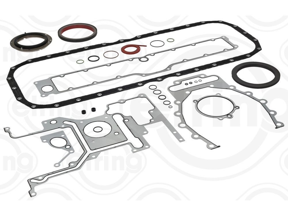 Jogo de juntas motor completo Elring
