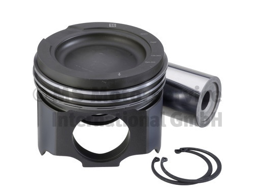 Piston Kolbenschmidt 4720302817