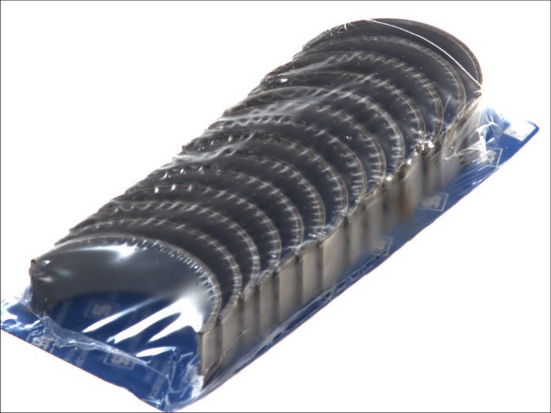 Palier de vilebrequin Kolbenschmidt 51011130015