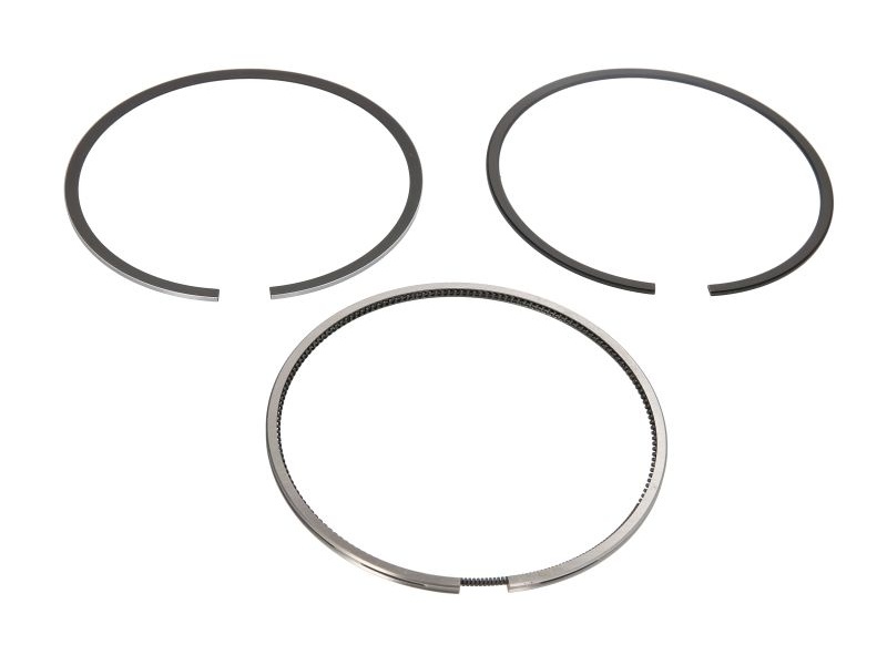 Kit de anel de pistão Kolbenschmidt 2996412