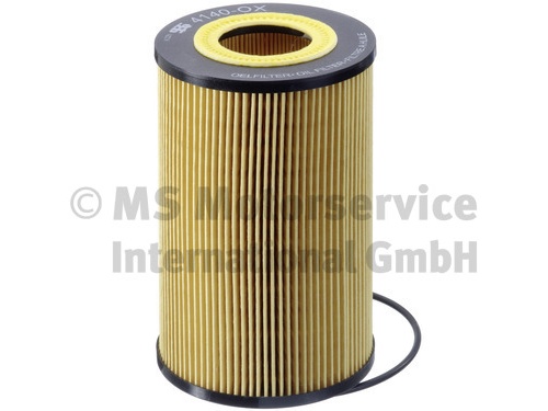 Oil filter Kolbenschmidt 51055040107