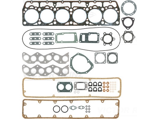Set garnituri chiulasa Victor Reinz 0260306