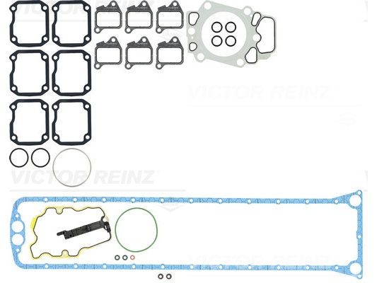Set garnituri chiulasa Victor Reinz 51009006737