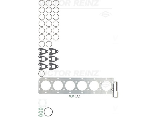 Set garnituri chiulasa Victor Reinz 51009006799