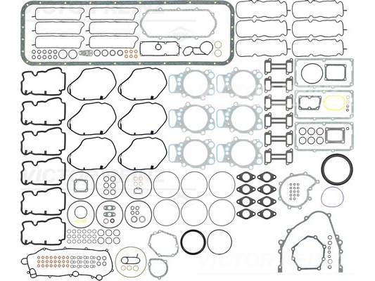 General overhaul kit Victor Reinz 551356