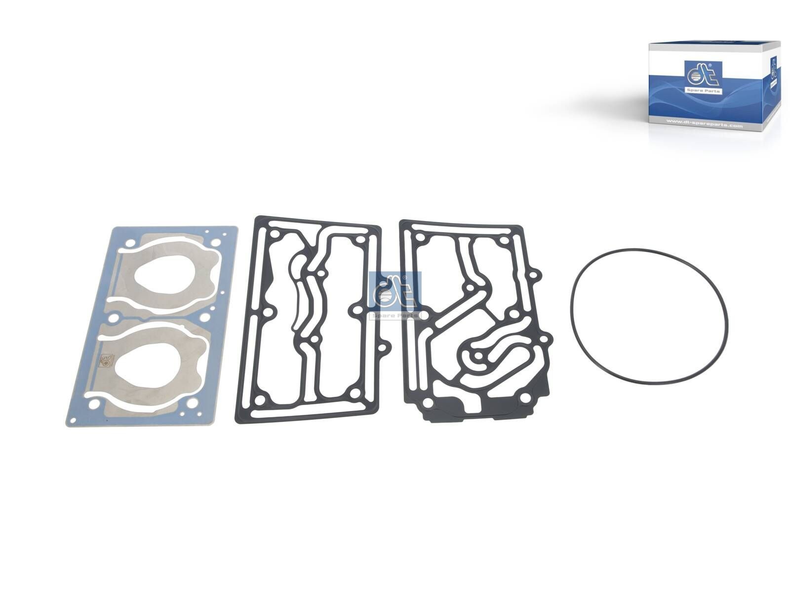 Dichtung DT Spare Parts 2573753S3