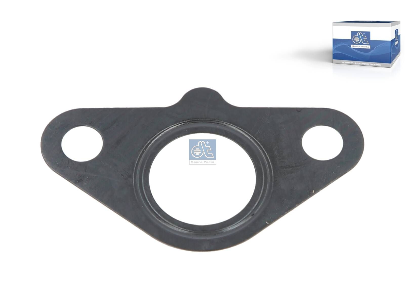 Dichtung DT Spare Parts 21759655