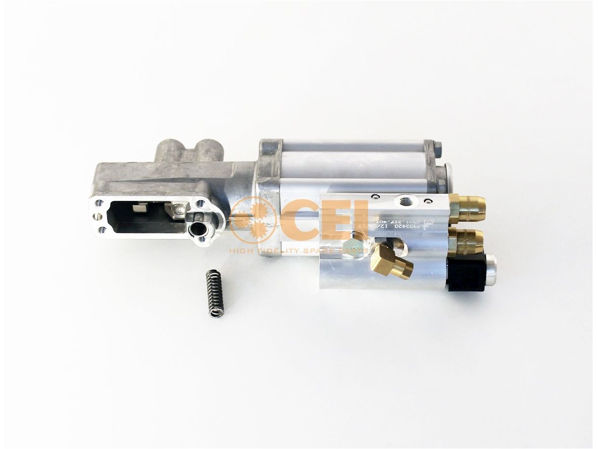 versnellingbakregelunit CEI 42562896