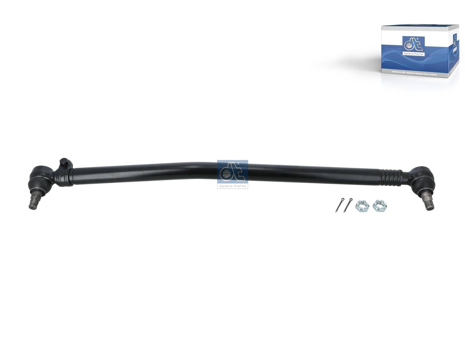 Biela DT Spare Parts
