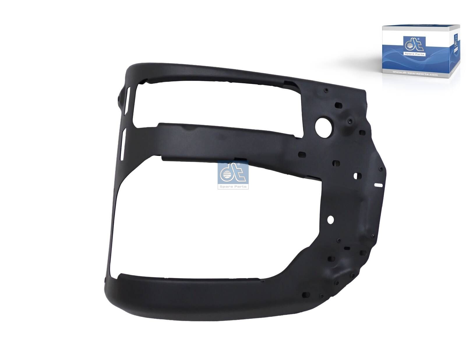 Bumper DT Spare Parts 81416105791