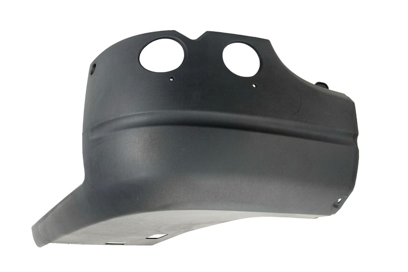 Bumper corner Right Uni-Truck 1431926