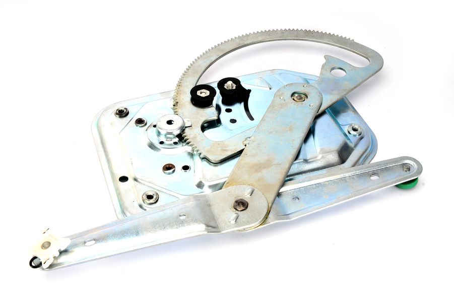 Window crank Uni-Truck 1366847