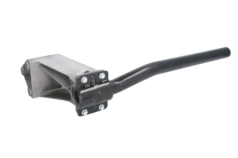 Mudguard support Uni-Truck 1371225