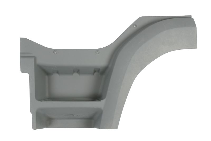 Einsteig Links Uni-Truck 1437809