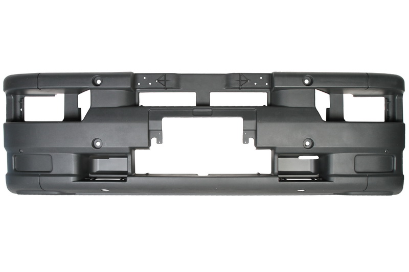 Parachoques Uni-Truck 2997104