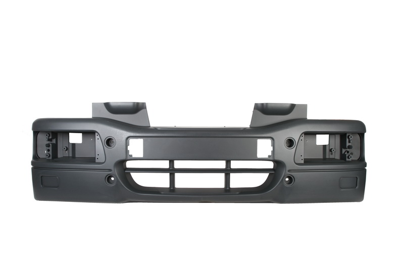 Frontgrill Uni-Truck 504027618