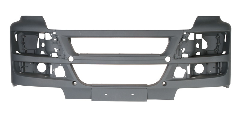 Front bumper Uni-Truck 81416100361
