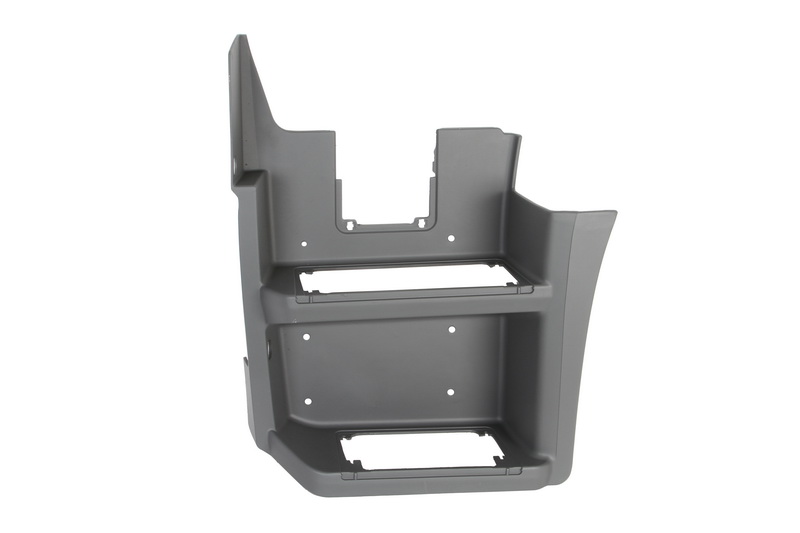 Einsteigkasten Links Uni-Truck 9406662401