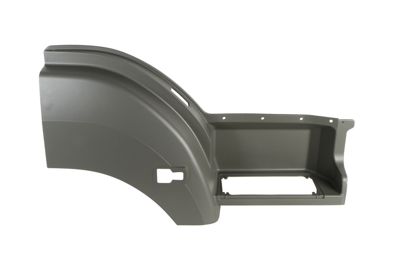 Eintrag Rechts Uni-Truck 9406662201