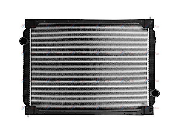 радиатор AVA Cooling