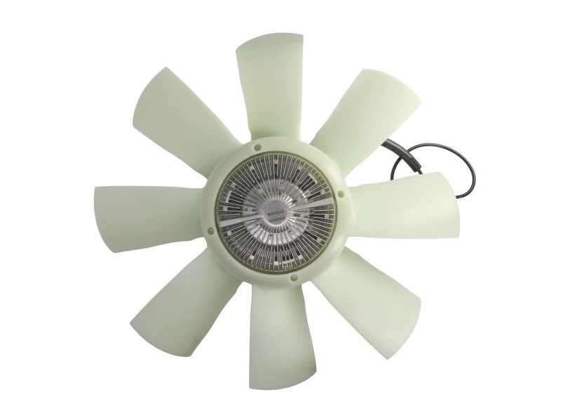 Fan coupling Cojali 1342966