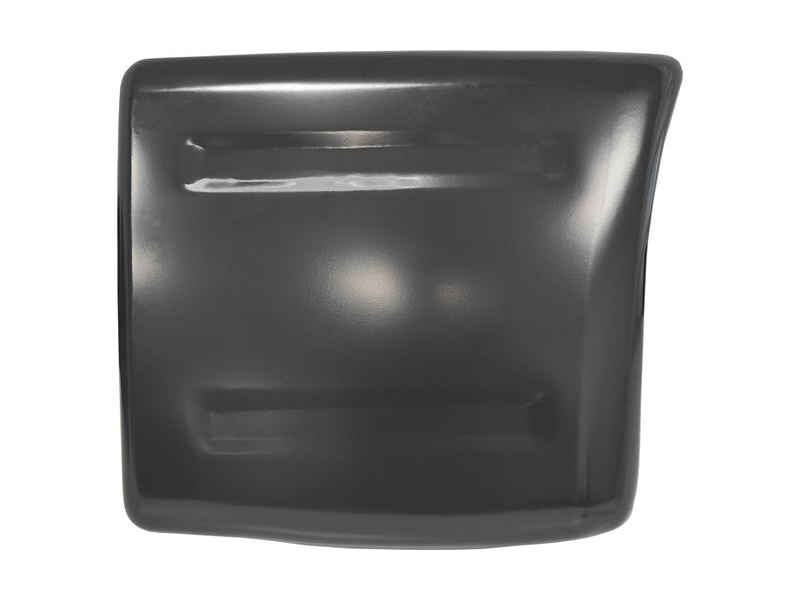 Hitzeschild Uni-Truck 1541575