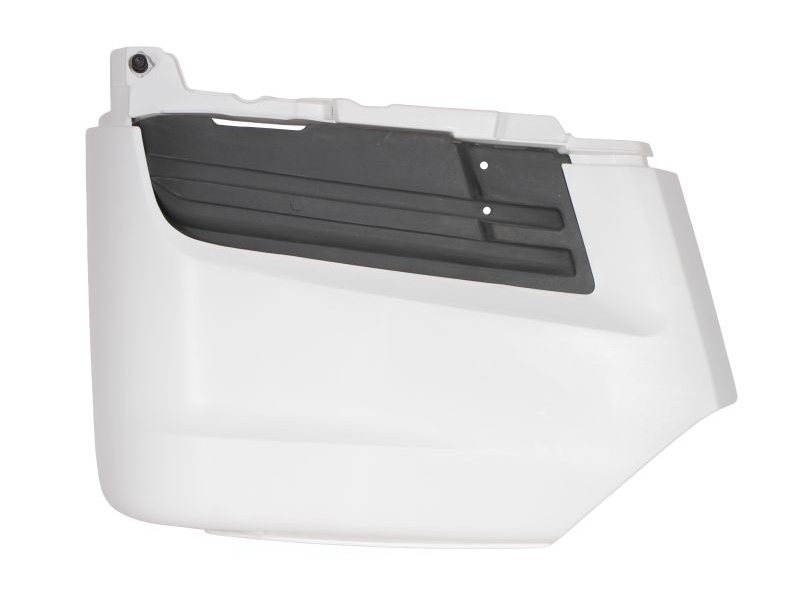 Bumper corner Uni-Truck 81416106756